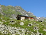 Foto  Cabane de Louvie