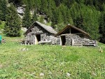 Foto Rifugio Marcri