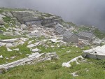 Rifugio Masnee