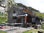 Photogallery Mittlenbergütte