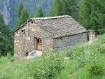 Foto Rifugio Alpe Mottale