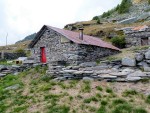 Foto Rifugio Negrös