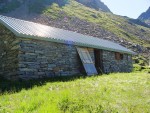 Foto Rifugio Alpe Örz