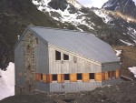 Foto Cabane Panossière