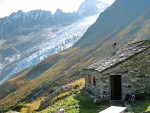 Foto Cabane Pétoudes