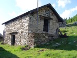 Foto Rifugio Alpe di Peu