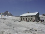 Foto Cabane de Prarochet