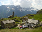 Foto Alp San Romerio