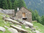 Foto Rifugio Alpe Stabbiello