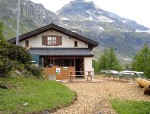 Foto Cabane de Tièche