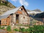 Photogallery Rifugio Tomeo