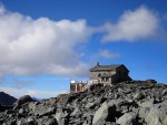 Foto Cabane de Tortin