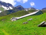 Alp Valtüsch Foto Alp Valtüsch