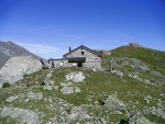 Foto Wiwannihütte