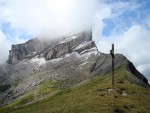 Foto Croix de l'Achia / Col de Chia