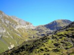 Foto Col de Barberine