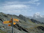 Foto Col du Bastillon