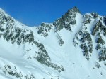 Foto Col du Bel Oiseau