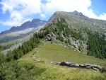 Passo di Campel Alt