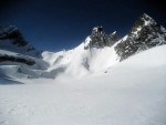 Foto Col des Chamois