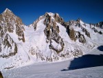 Foto Col du Chardonnet