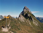 Foto Wolfs Ort / Col du Loup