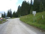 Foto Glaubenbergpass