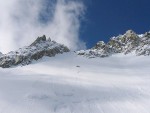 Foto Col de la Grande Lui