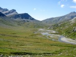 Passo della Greina