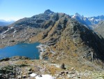 Foto Grimselpass