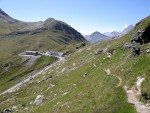 Forcola di Livigno