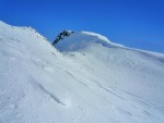 Foto Mittelbergpass