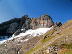 Foto Col des Perris Blancs