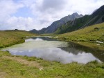 Foto Passo San Giacomo