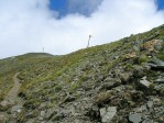 Foto Col de Sorebois