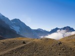 Foto Col de Susanfe