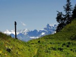 Foto Col de Tompey