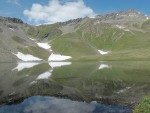 Foto Col de Torrent