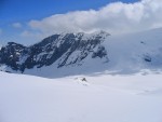 Foto Col de Tournelon Blanc