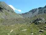 Foto Col du Tsaté