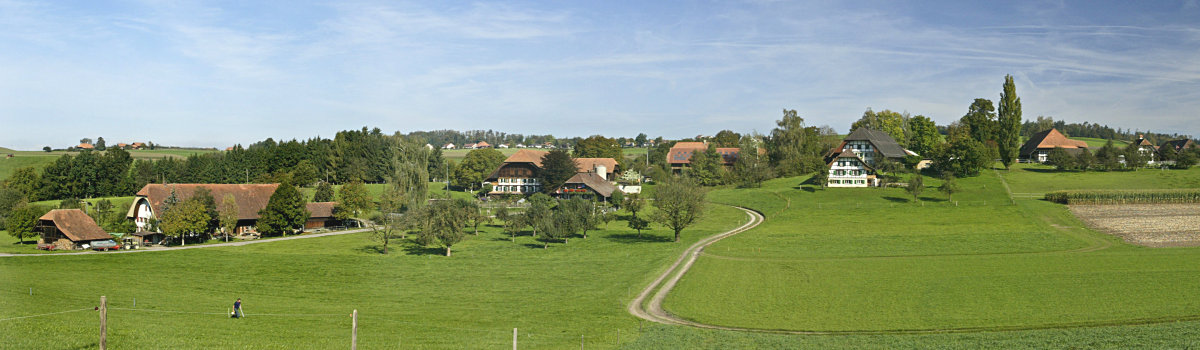 Panoramafoto