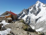 Foto Cabane de l'A Neuve