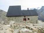 Foto Cabane Aiguilles Rouge