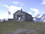 Foto Bifertenhütte