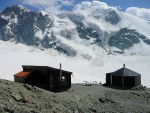 Foto Cabane Bouquetins