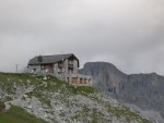 Foto Carschinahütte