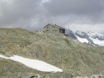 Foto Cavardirashütte