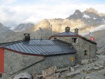 Foto Coazhütte