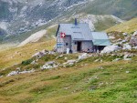 Foto Cufercalhütte