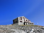 Foto Cabane des Dix